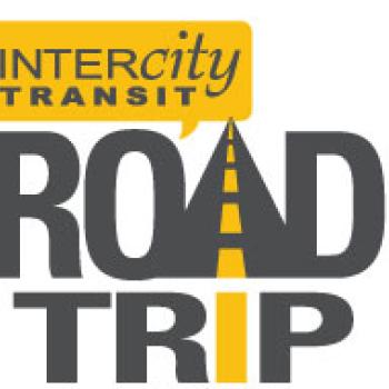 Intercity Transit Road Trip