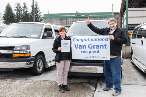 Thurston County Food Bank