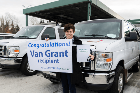 Veterans Service Hub &ndash; City of Lacey